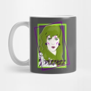 Pizzazz Mug